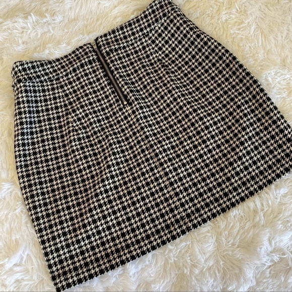 MINI Skirt Bundle 4 Skirts She + Sky Wax Jean Garage Shein Skirts Size Medium - Picture 9 of 15